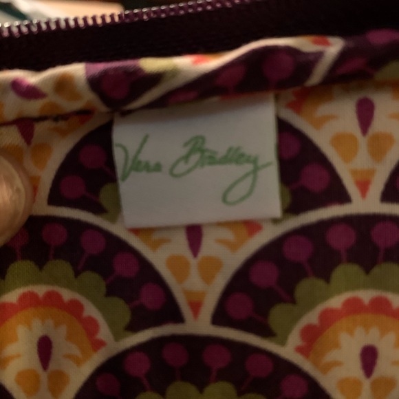 Vera Bradley Tablet Cover - Picture 3 of 6